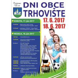 Pozvánka na obecné zastupiteľstvo