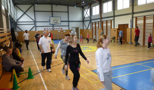 Zdobenie briezky 2016