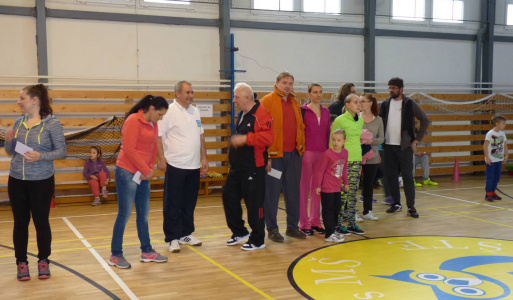 Zdobenie briezky 2016