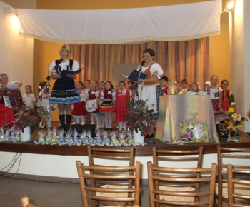 Sláviček Materskej školy