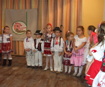 Sláviček Materskej školy