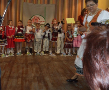 Sláviček Materskej školy