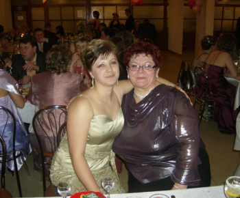 XVI. rodičovský ples v ZŠ s MŠ Trhovište