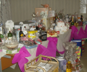 XVI. rodičovský ples v ZŠ s MŠ Trhovište