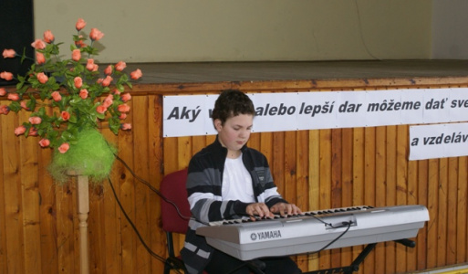Deň svätého Mikuláša 2017