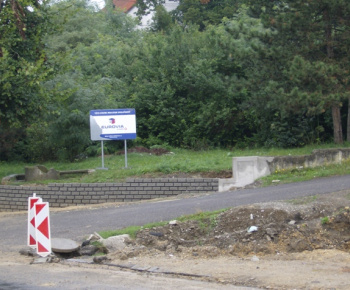 I/50 Trhovište, rekonštrukcia vozovky