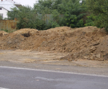 I/50 Trhovište, rekonštrukcia vozovky