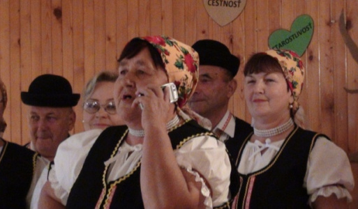 Zemplínska koštovka pálenej 2018