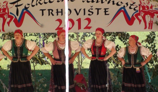 Zemplínska koštovka pálenej 2018