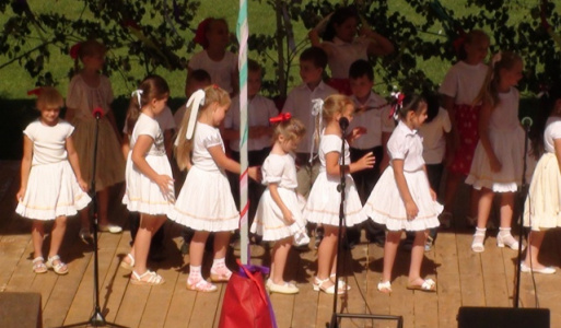 Zemplínska koštovka pálenej 2018