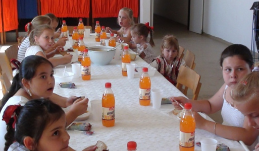 Zemplínska koštovka pálenej 2018