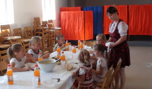 Zemplínska koštovka pálenej 2018