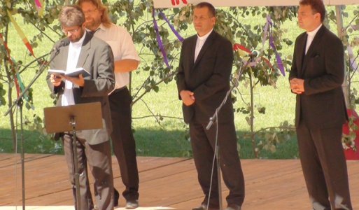 Zemplínska koštovka pálenej 2018
