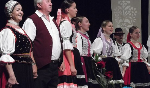 Zemplínska koštovka pálenej 2018