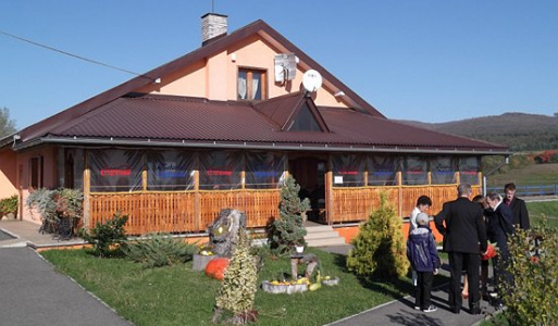 Zemplínska koštovka pálenej 2018