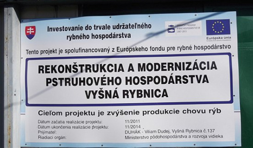 Zemplínska koštovka pálenej 2018