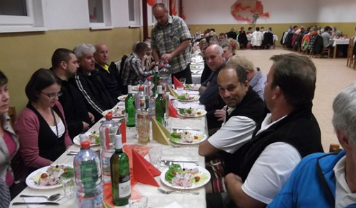 Zemplínska koštovka pálenej 2018
