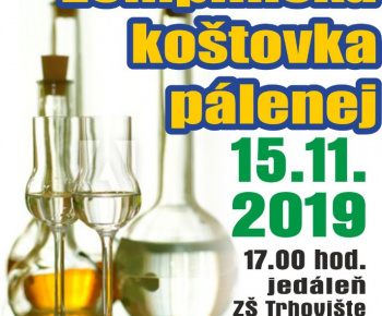 Koštovka 2019