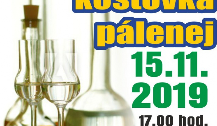 Koštovka 2019