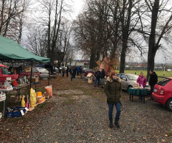 Chovateľska burza