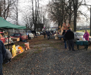 Chovateľska burza