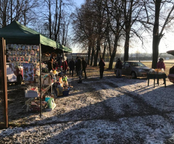 Chovateľska burza