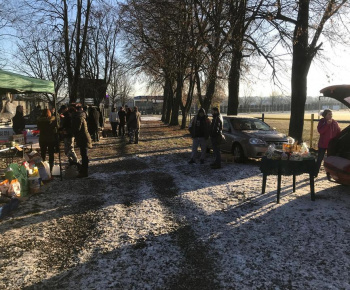 Chovateľska burza