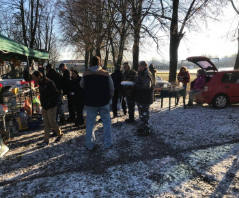 Chovateľska burza