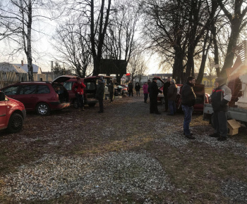 Chovateľska burza