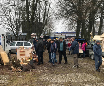 Chovateľska burza