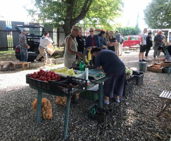Chovateľska burza