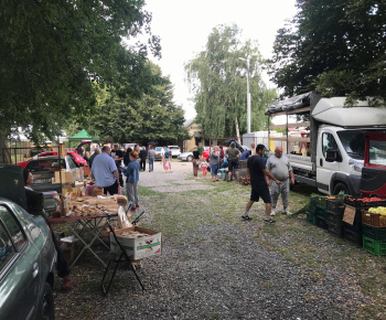 Chovateľska burza