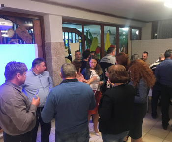 Zemplínska koštovka pálenej 2018