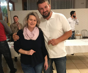 Zemplínska koštovka pálenej 2018