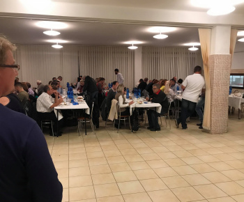 Zemplínska koštovka pálenej 2018