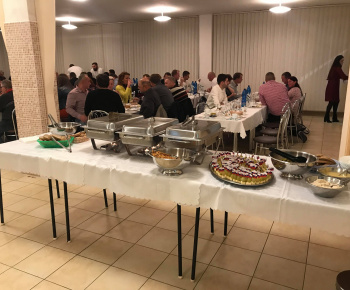 Zemplínska koštovka pálenej 2018