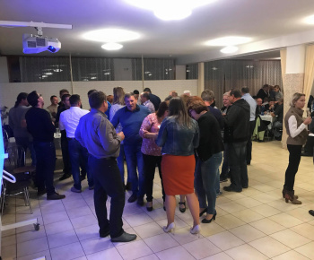 Zemplínska koštovka pálenej 2018