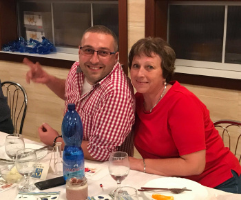 Zemplínska koštovka pálenej 2018