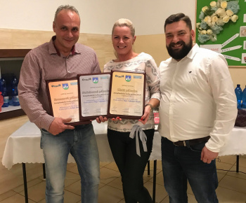 Zemplínska koštovka pálenej 2018