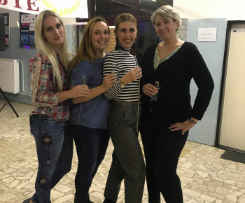 Zemplínska koštovka pálenej 2018
