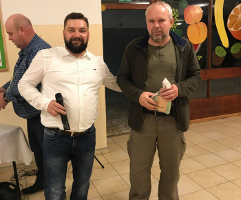 Zemplínska koštovka pálenej 2018