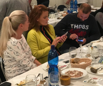 Zemplínska koštovka pálenej 2018