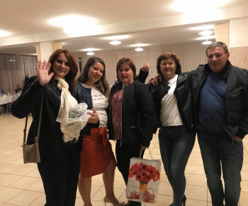 Zemplínska koštovka pálenej 2018