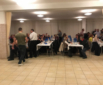 Zemplínska koštovka pálenej 2018