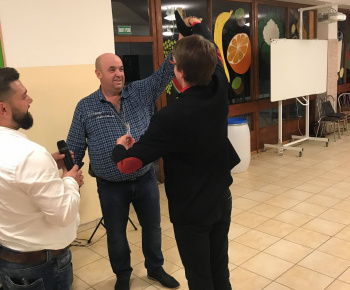 Zemplínska koštovka pálenej 2018