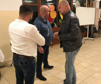 Zemplínska koštovka pálenej 2018