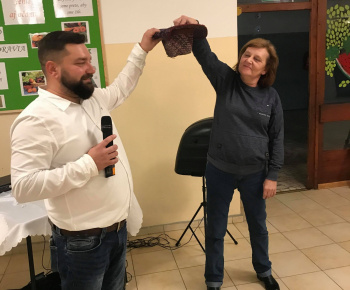 Zemplínska koštovka pálenej 2018