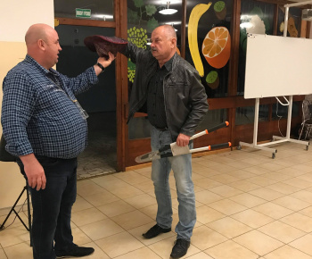 Zemplínska koštovka pálenej 2018