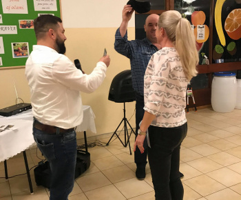 Zemplínska koštovka pálenej 2018