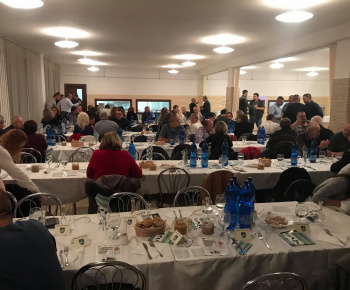 Zemplínska koštovka pálenej 2018
